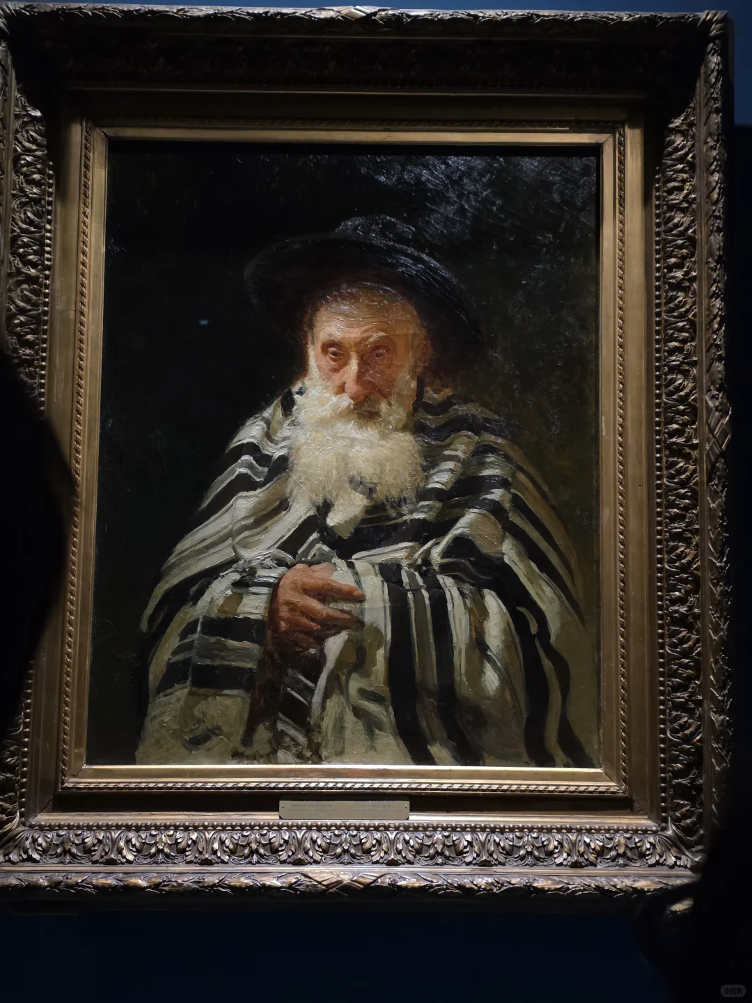 听着《图画展览会》，漫步列宾艺术特展