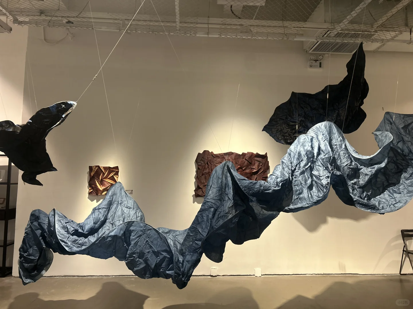 看展｜北京今日美术馆
