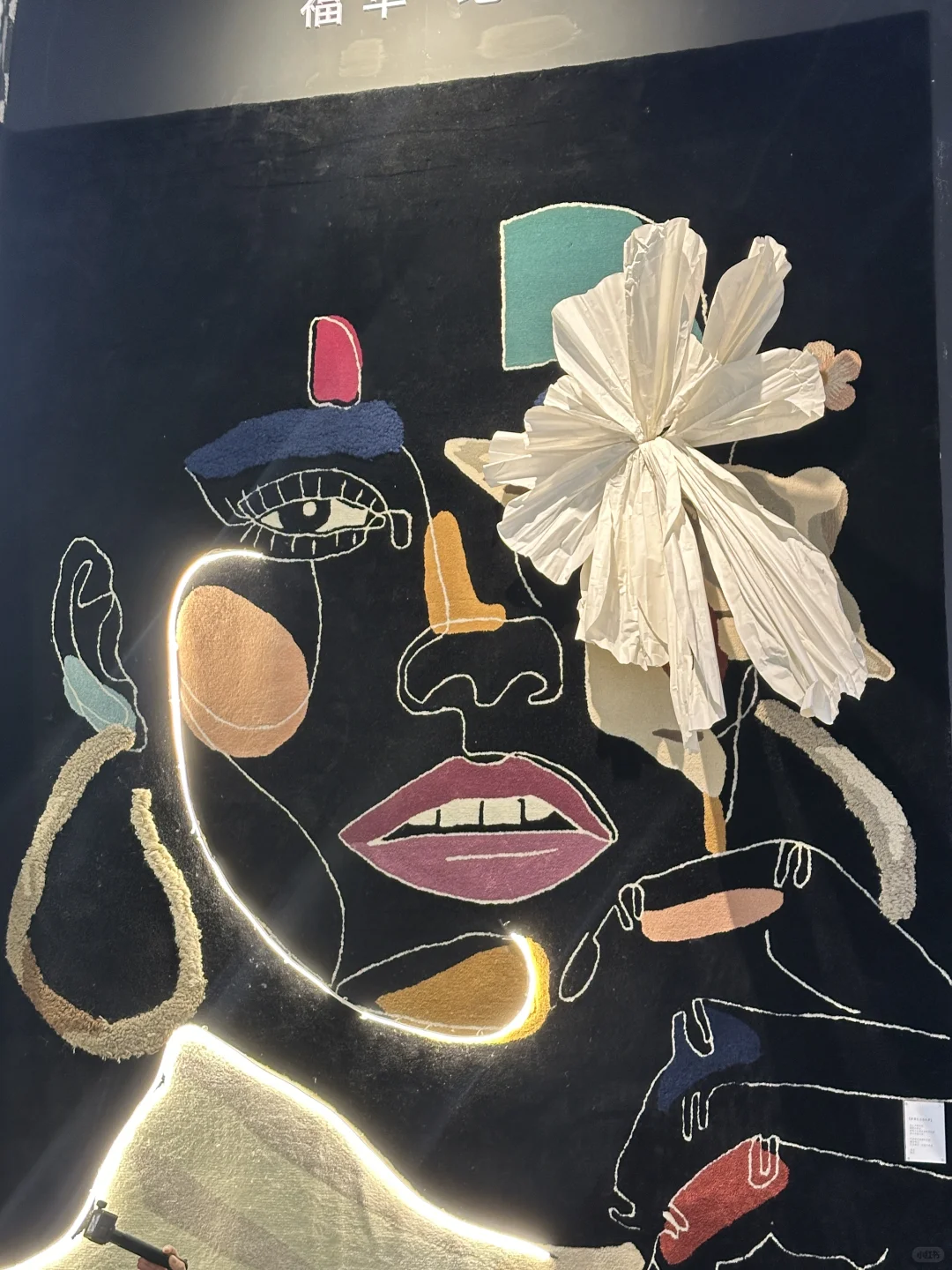 逛逛广州设计周（更像建材展销会