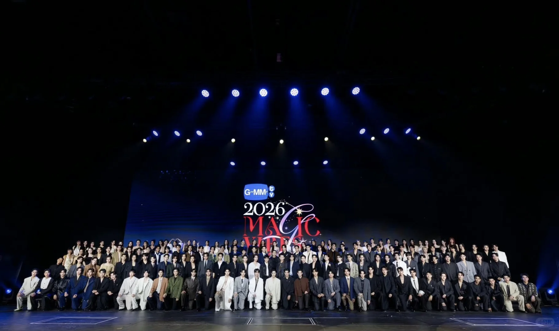 2026gmm推介会，就，失望……