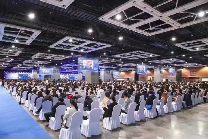 广深佛充场人员提供