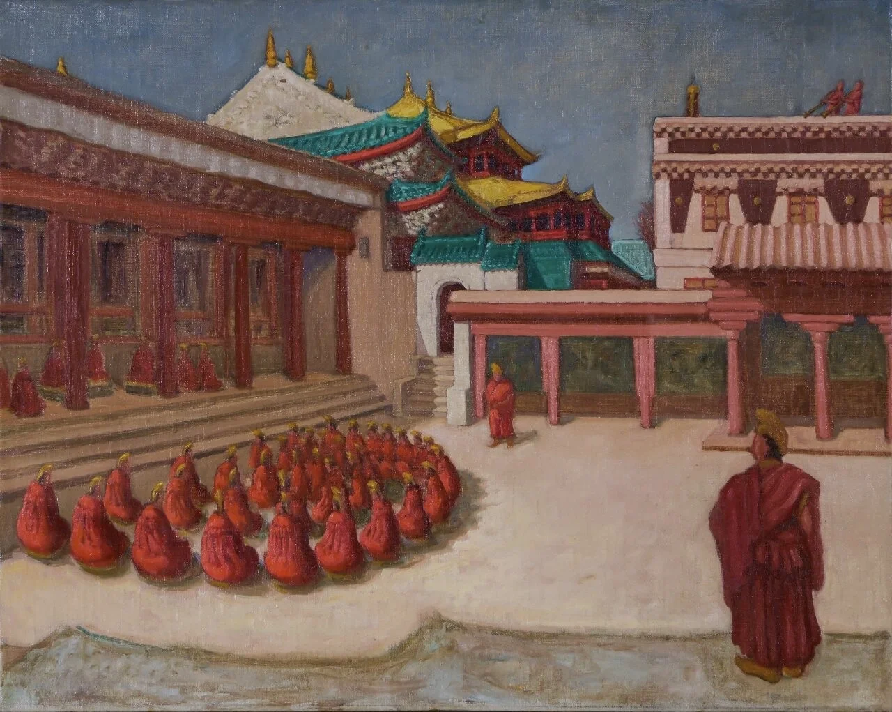 二十周年秋拍预展丨每日招募30位看展达人