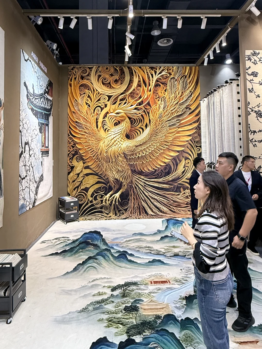 广州设计周！！好有意思！