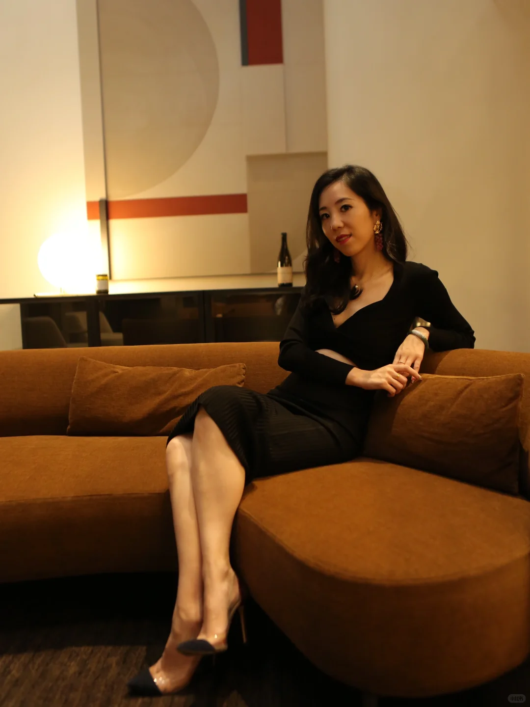 左滑，这个卖大酒的女人可不好欺负！