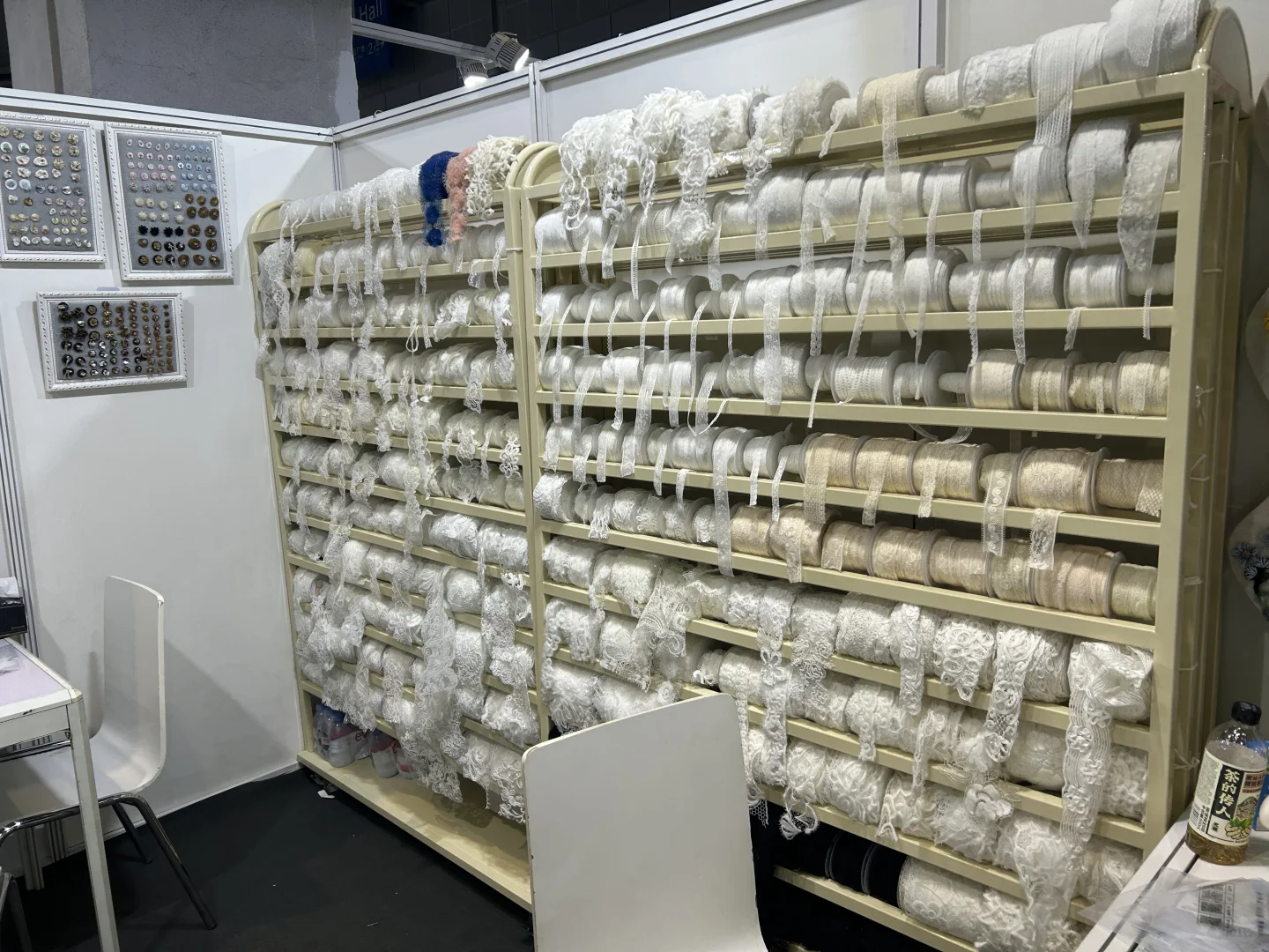 展会已启动??欢迎来到 1.1B08 展馆