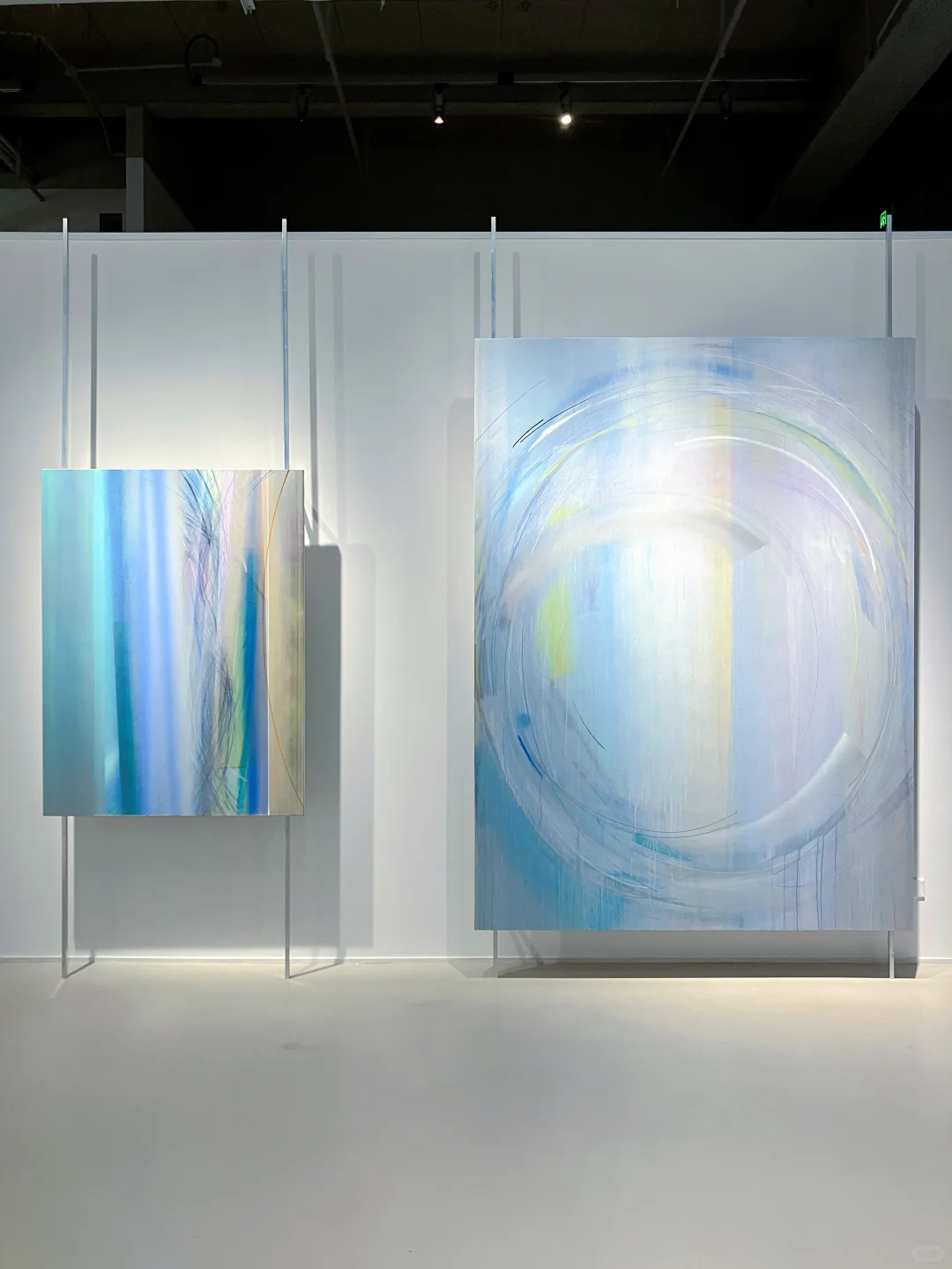 上海免费看展｜2个新展·多巴胺激活计划?