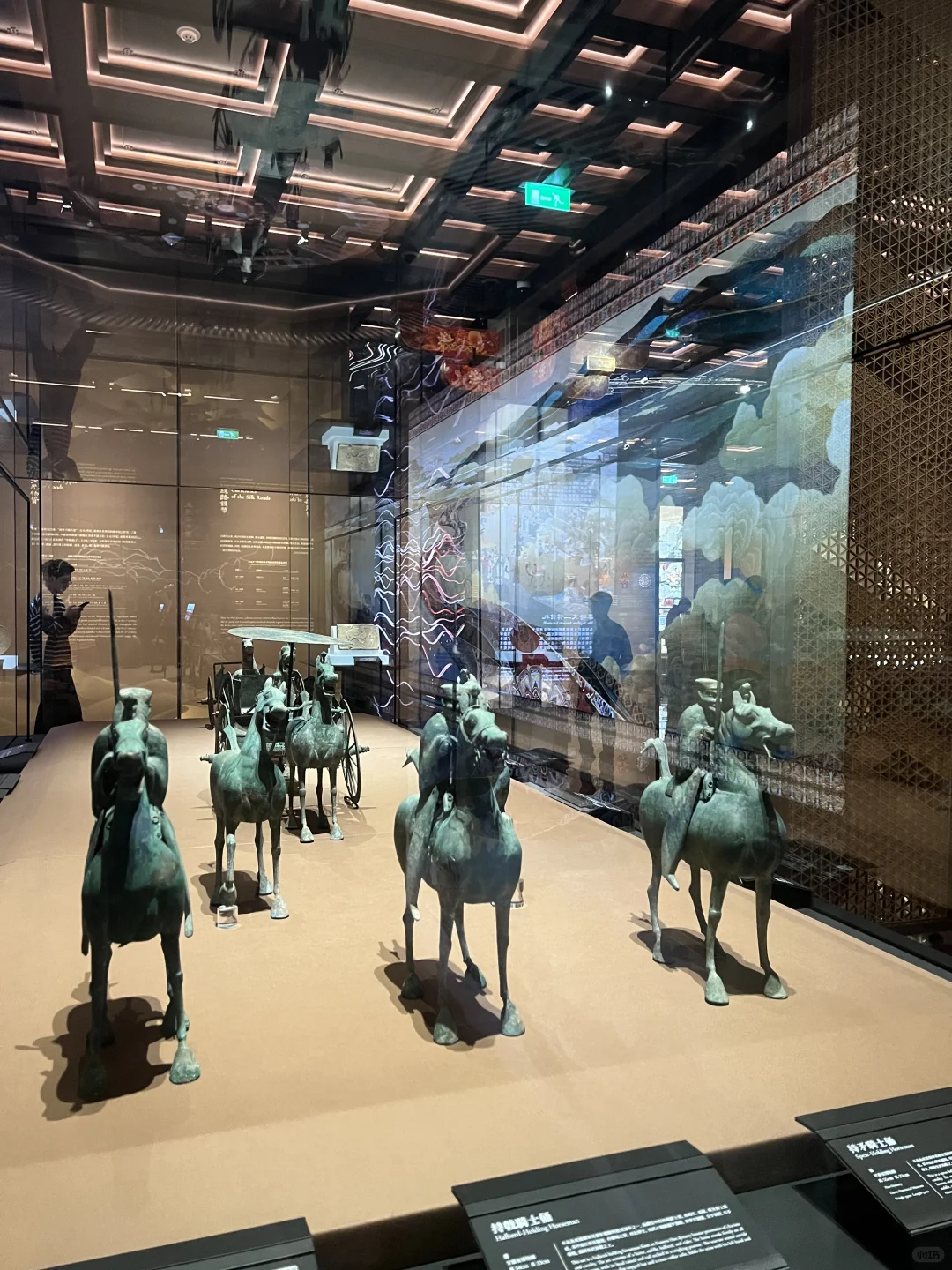 澳门的漂亮展都是免费的