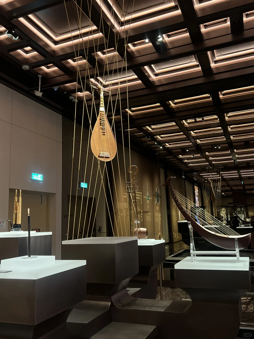 澳门的漂亮展都是免费的