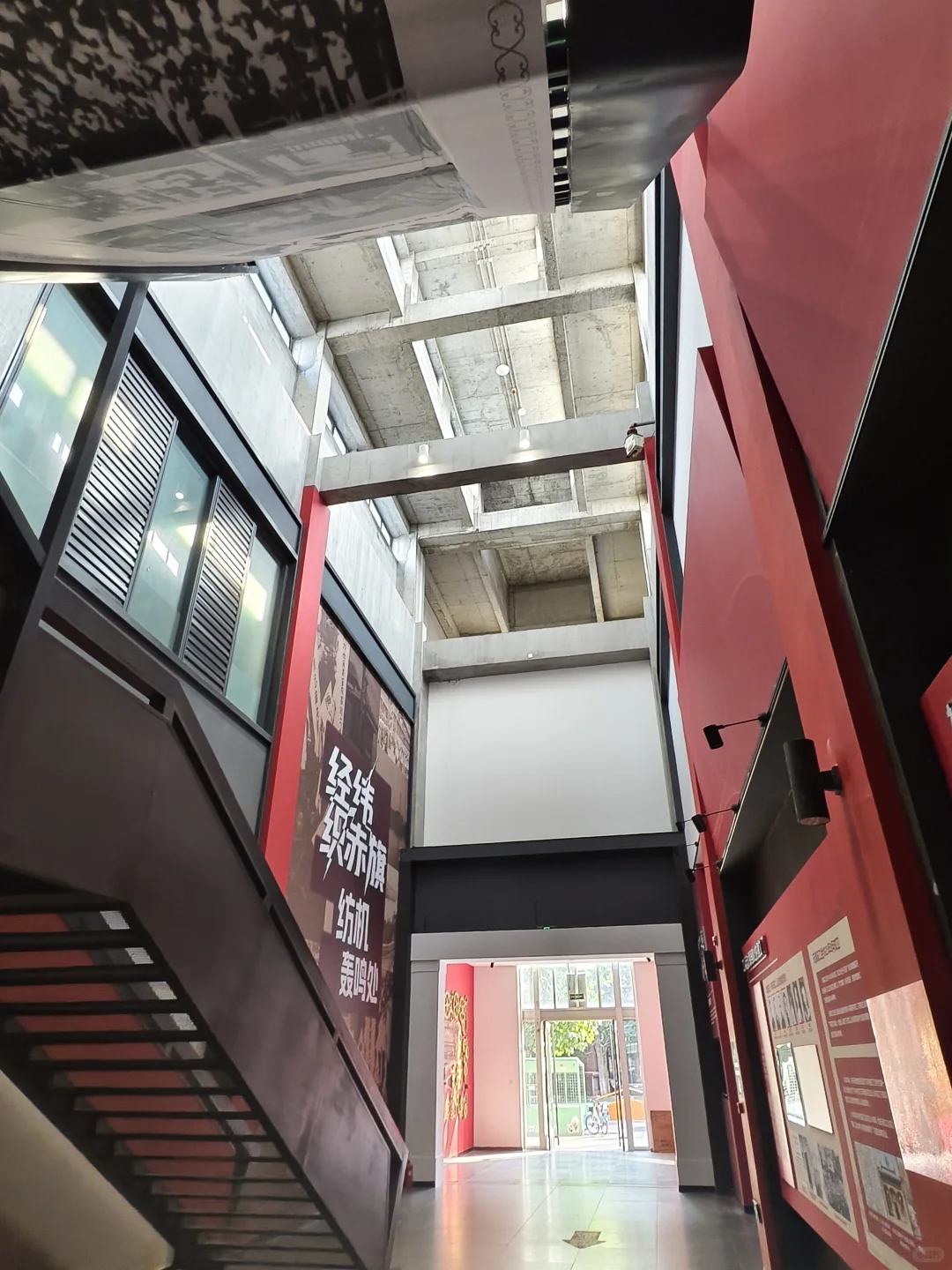 在8小时工作制发源地，看天津工业发展史