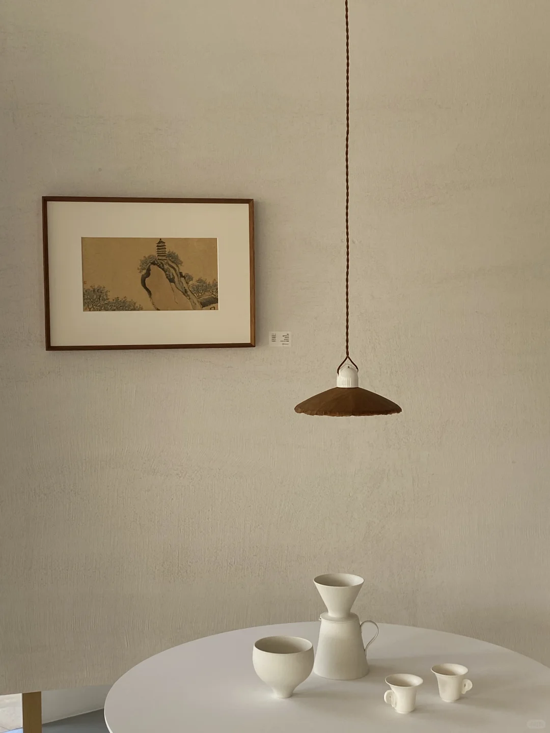 杭州新展 | 一个像夏天，一个像秋天