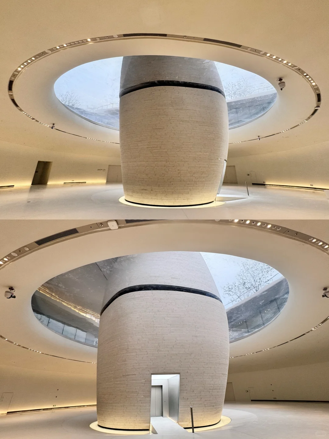 深圳顶流新地标?逛透8展+绝佳拍摄打卡点