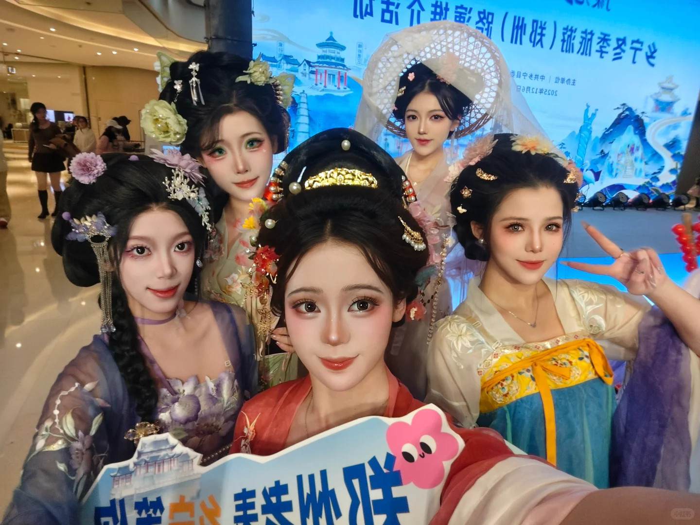 寻梦水乡，乡宁等你～