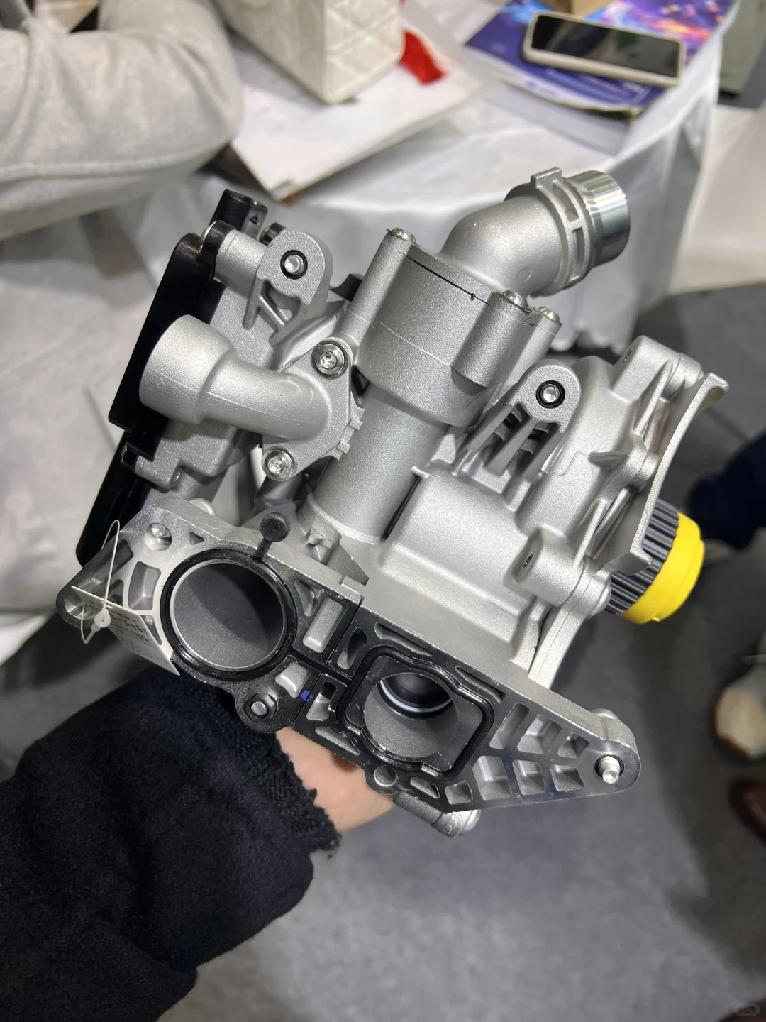 Automechanika Shanghai 2025 ?