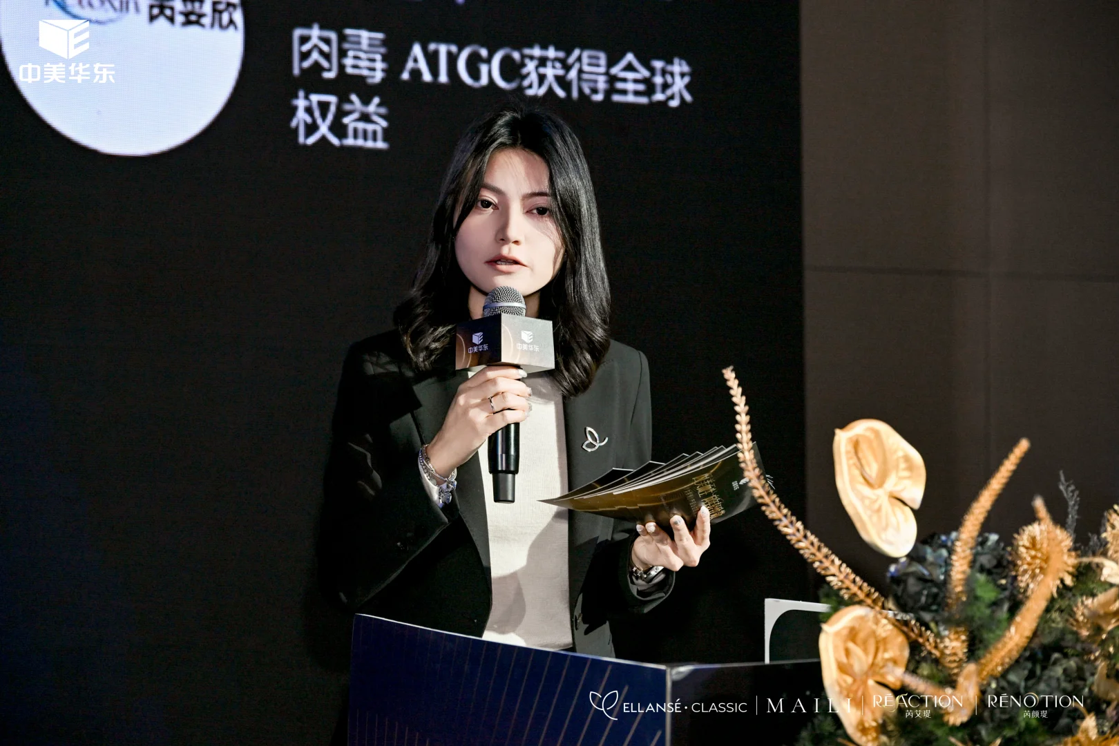 商业活动纪实｜活动摄影师可以拍哪些活动？