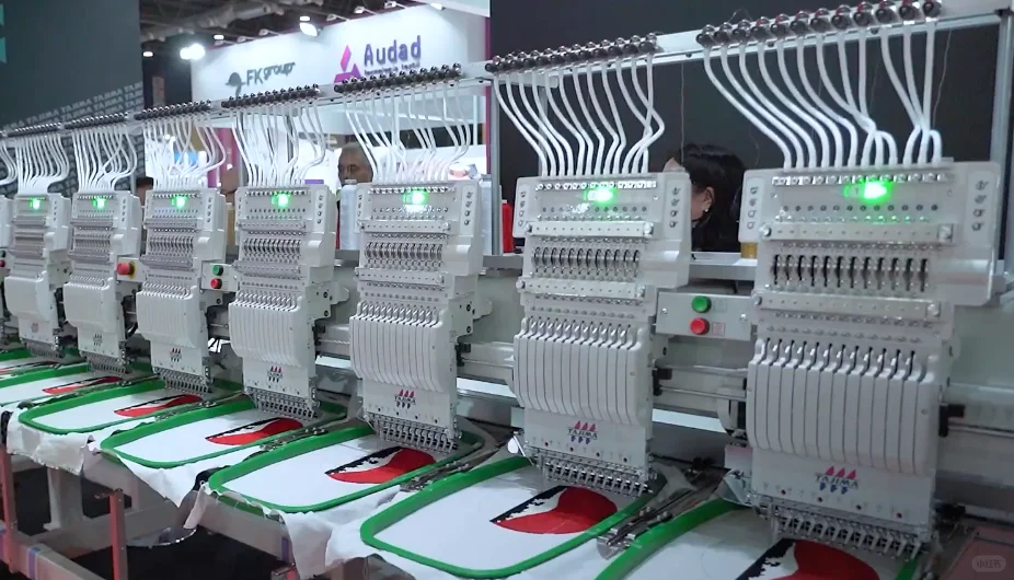 2026 年阿根廷国际纱线及纺织品展览会