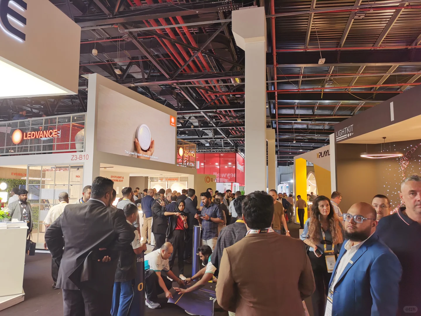 2026年阿联酋迪拜照明展｜特价优惠出?