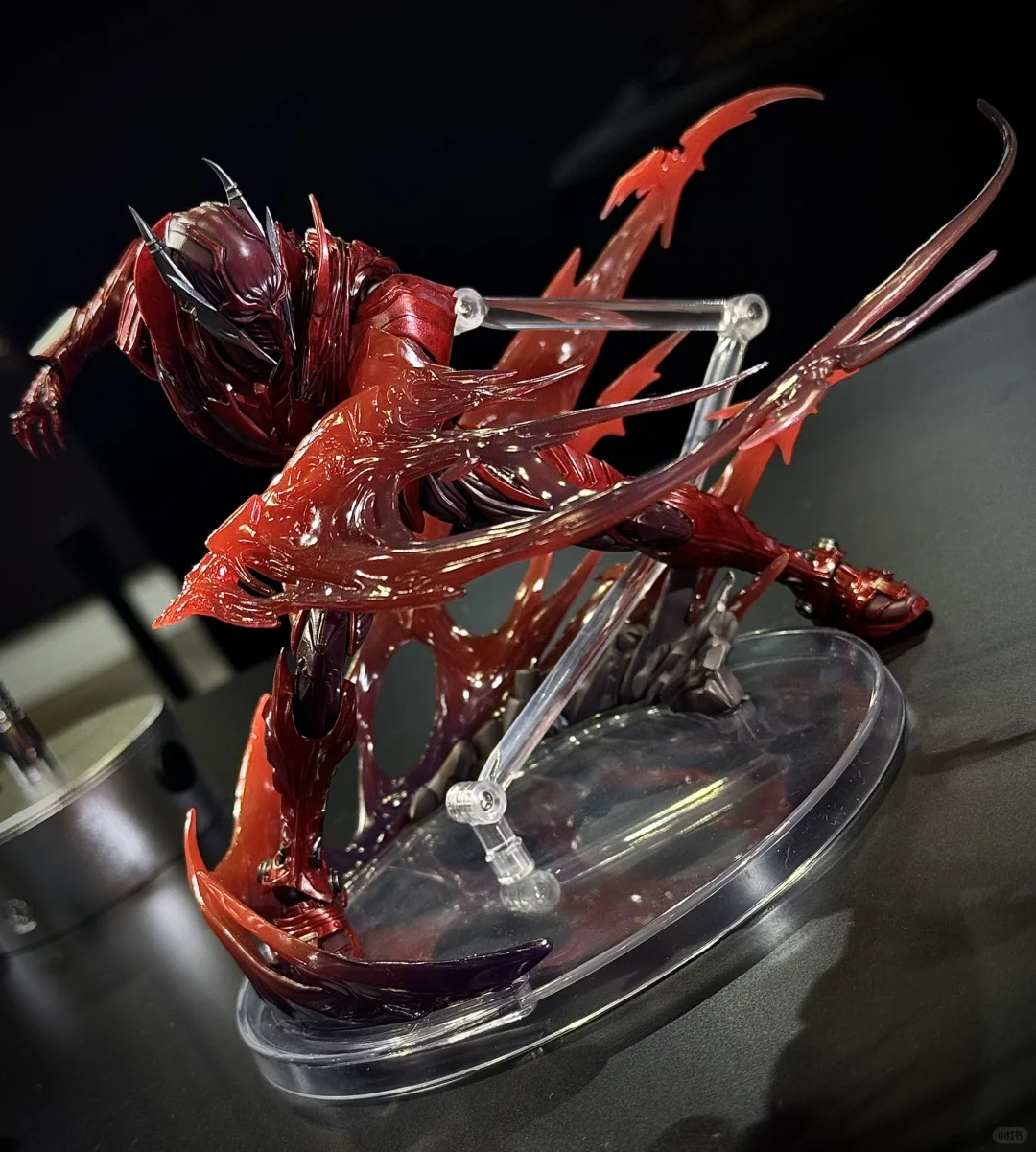 Inart1/12新加坡最新展会图！BVS系列等…..