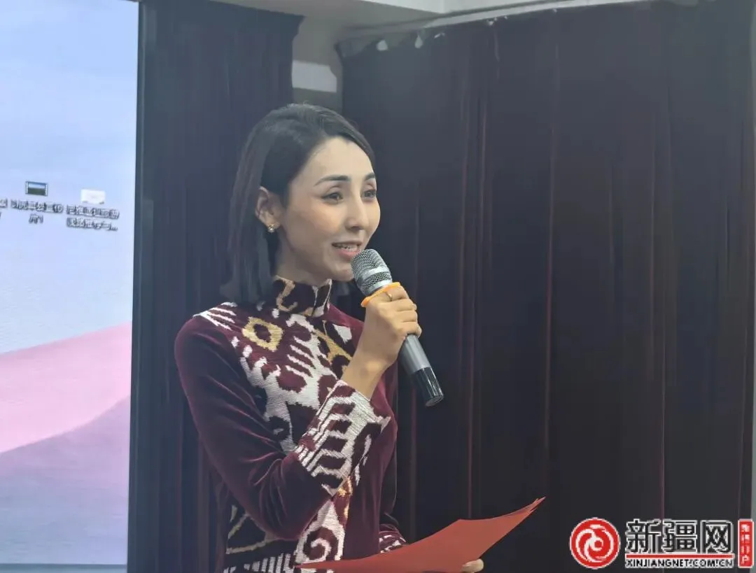 “冬日暖阳玉都游”和田文旅宣传推介会