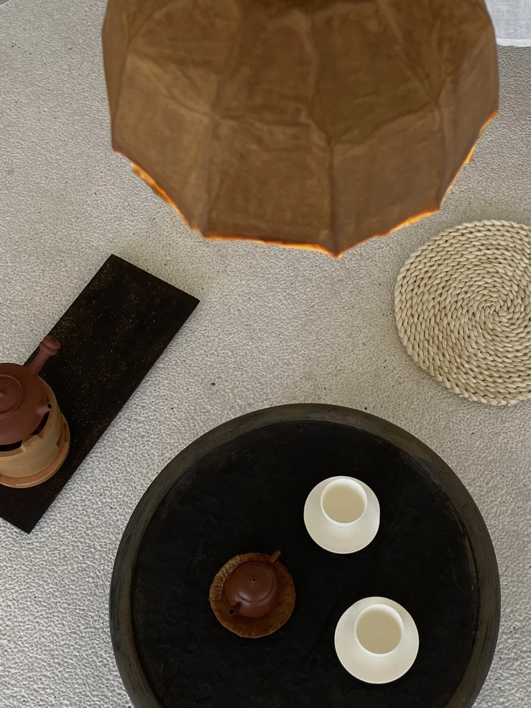 杭州新展 | 一个像夏天，一个像秋天