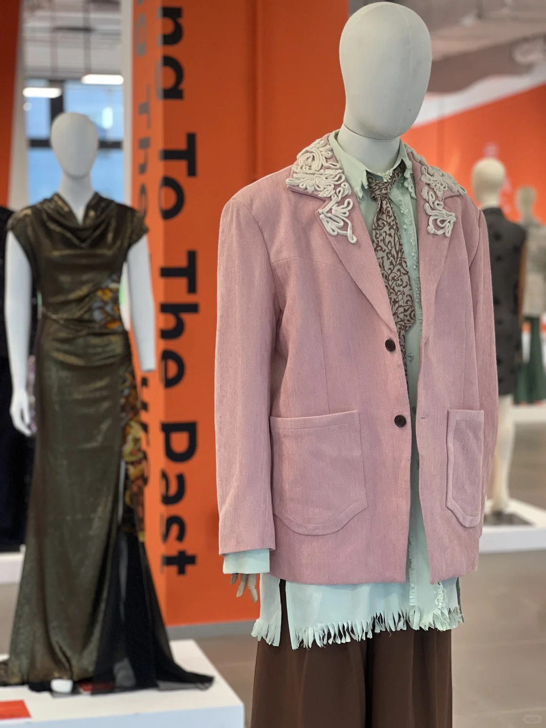 北京看展|2025运河文化时尚大赏设计展