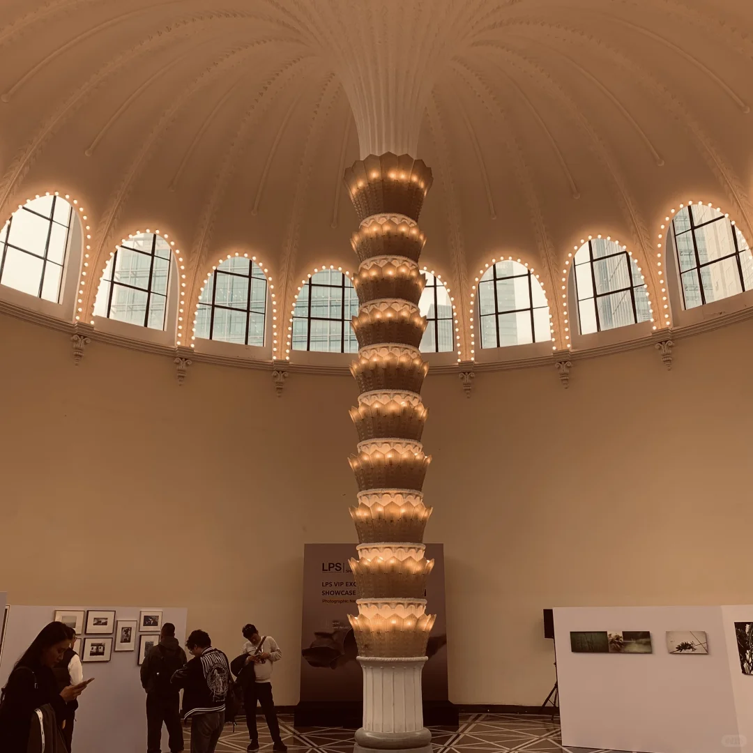 LPS非凡设计展会