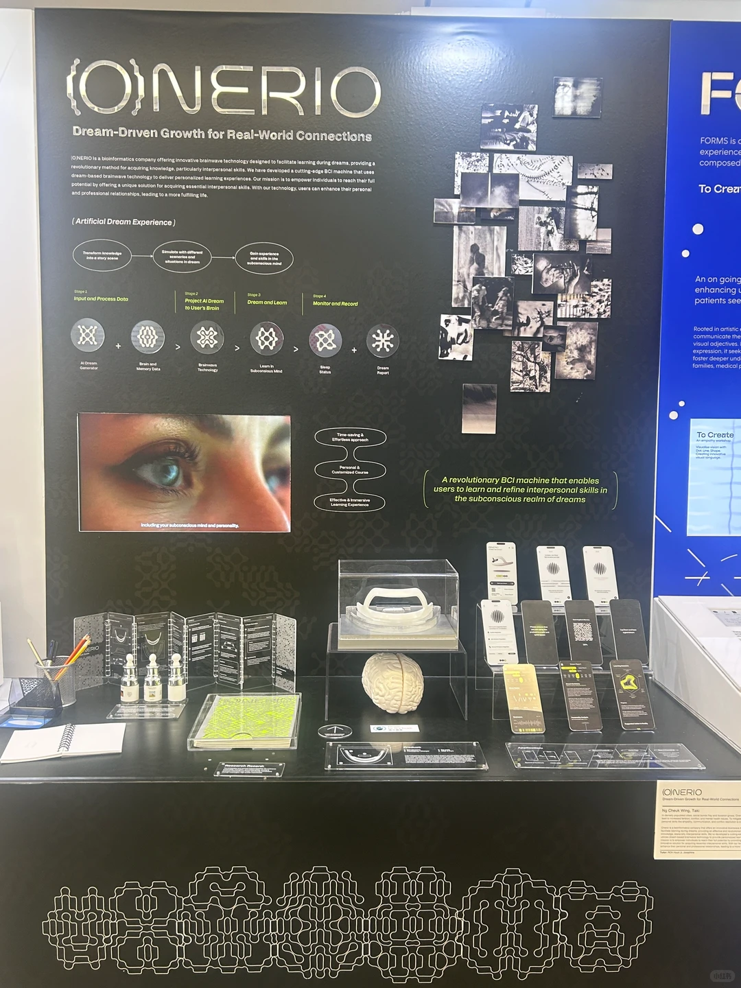 ??港理2025毕业设计展‼️妥妥的作品集参考