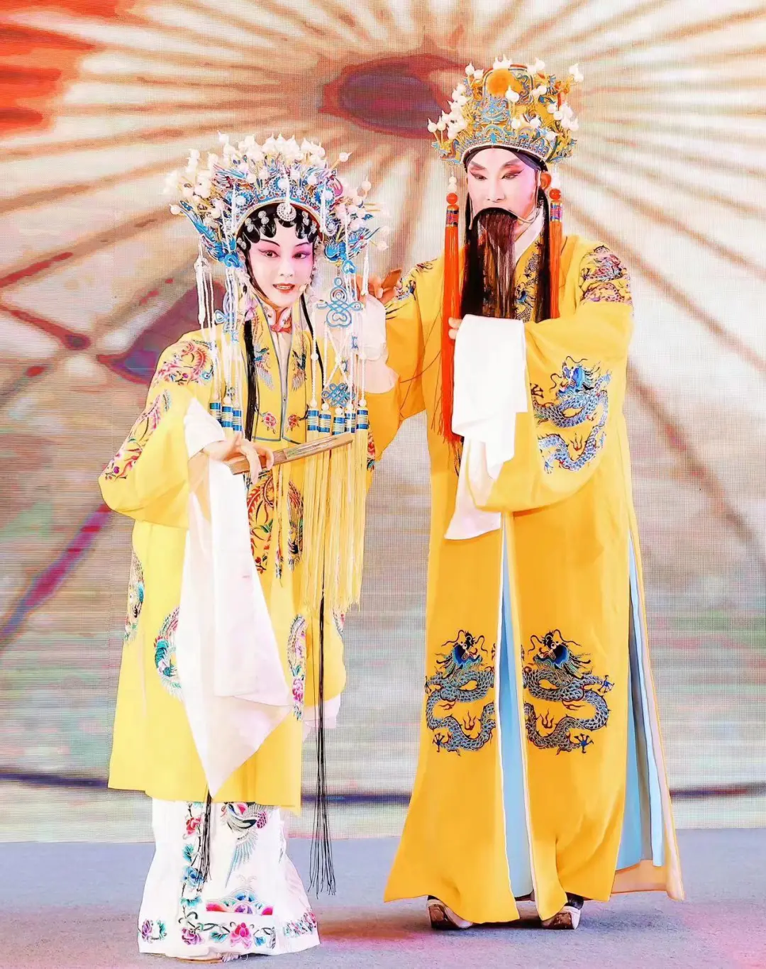 年会全案策划设计执行表演一条龙