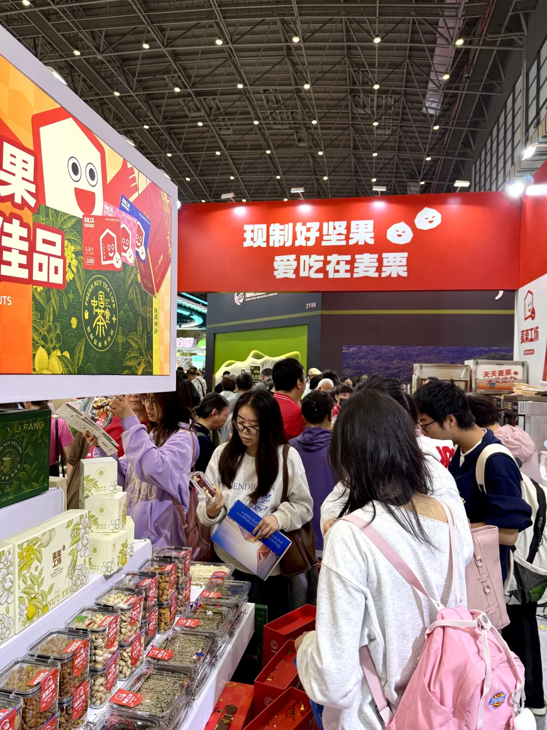 海口人听说了吗‼️现场根本挤不进?