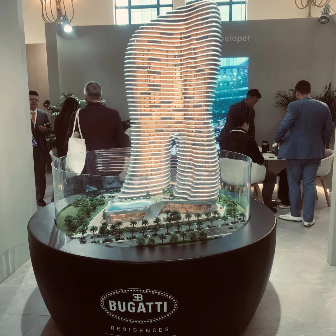 LPS非凡设计展会