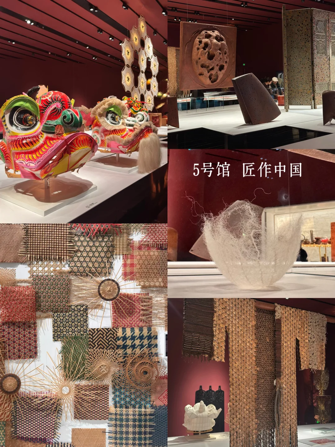 深圳顶流新地标?逛透8展+绝佳拍摄打卡点