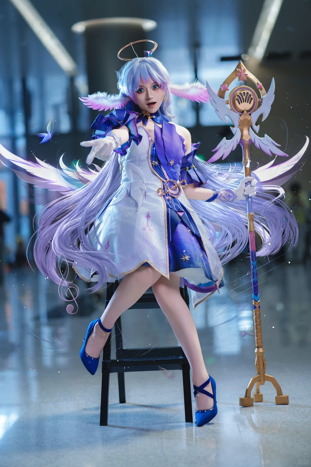 梦漫星河自由行申请??