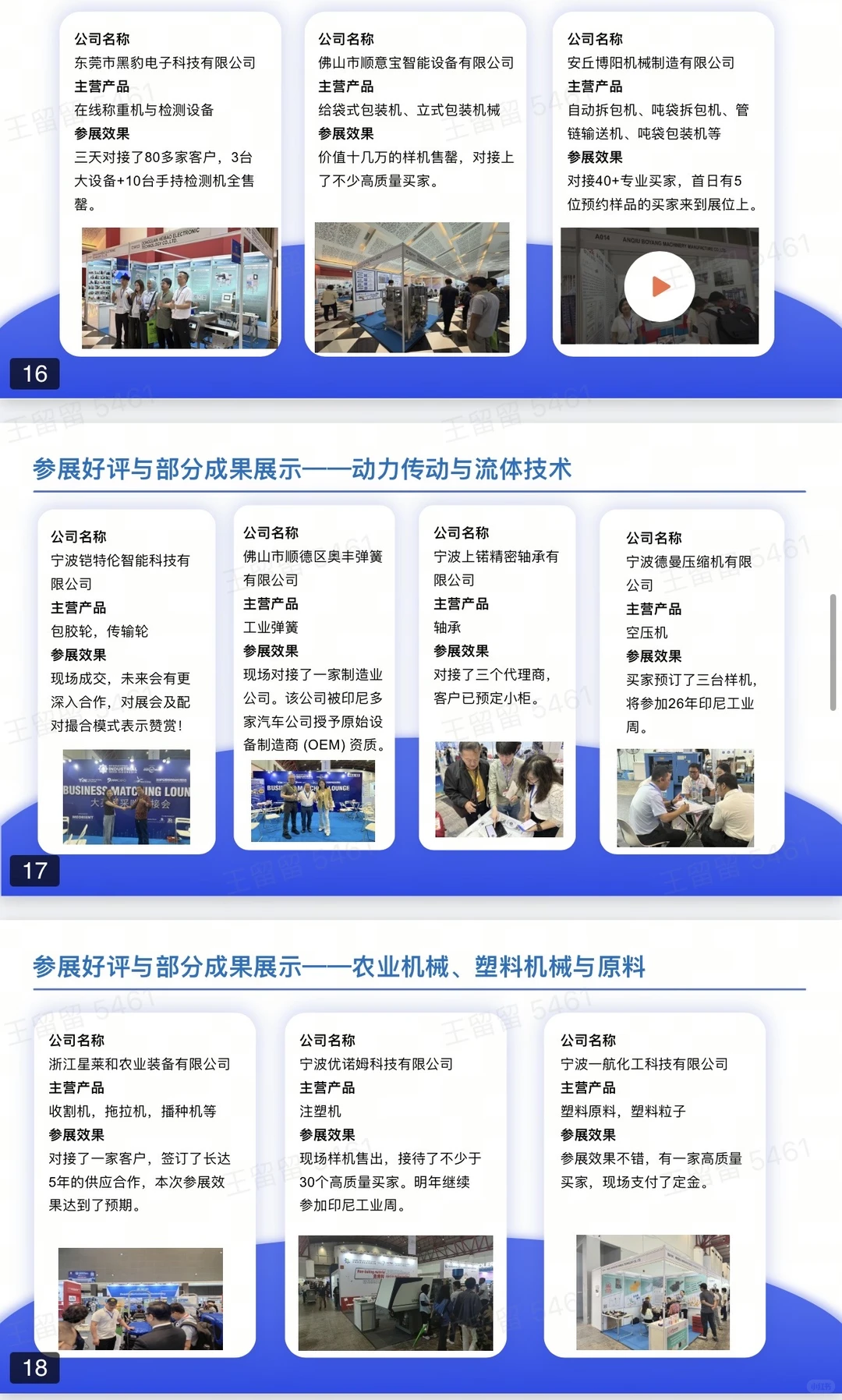 印尼工业周展后复盘?外贸人必看的出海机遇