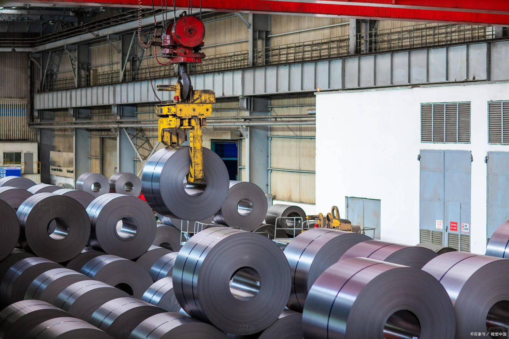 2026俄罗斯钢结构展会—线缆展