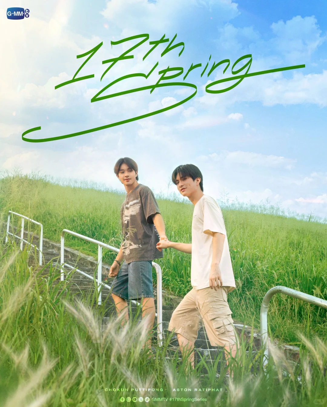 GMMTV｜2026推介会新剧预告3