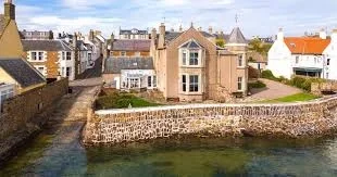 苏格兰买房为什么这么稳