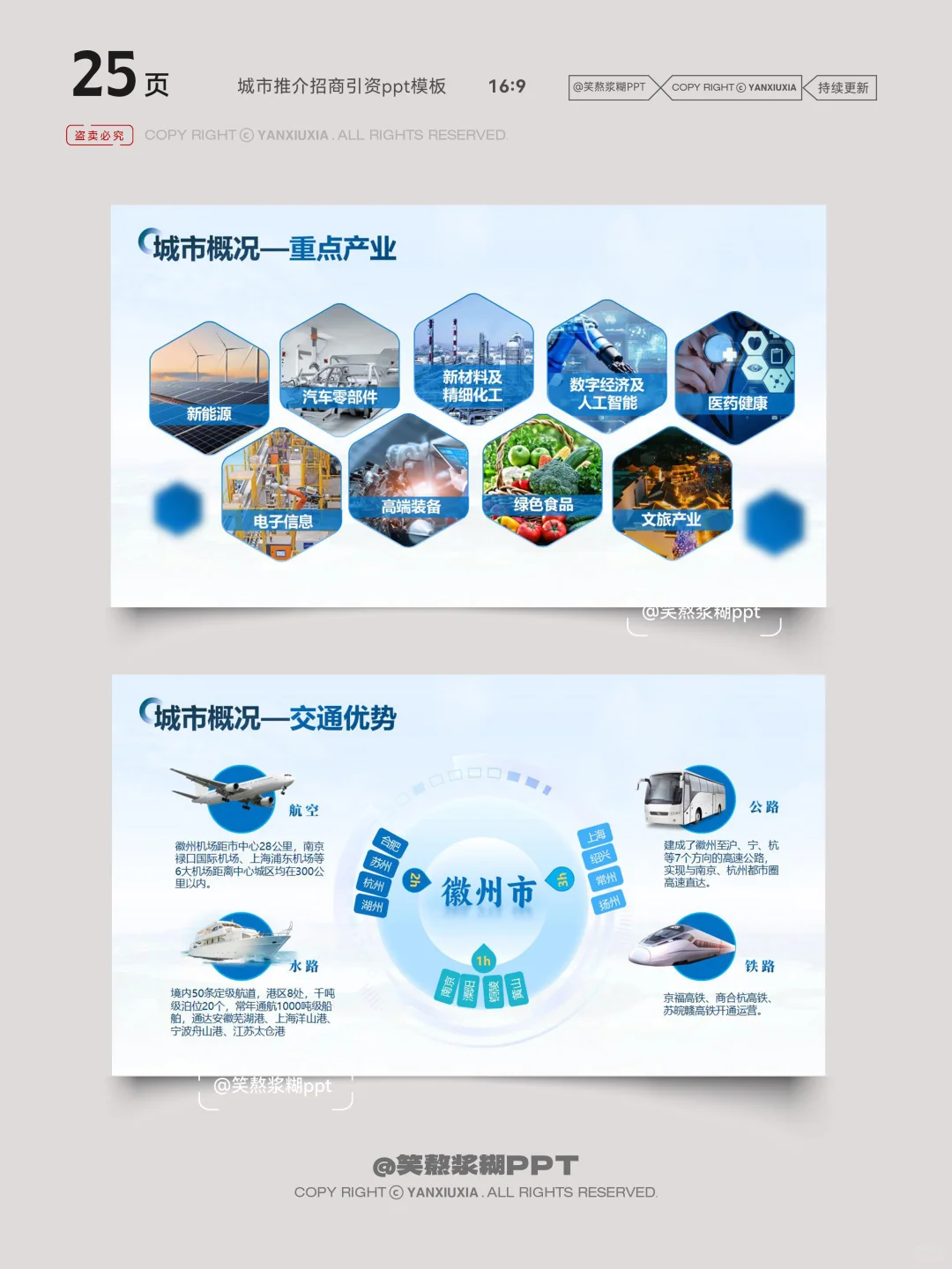 模板选的好，早下班没烦恼?