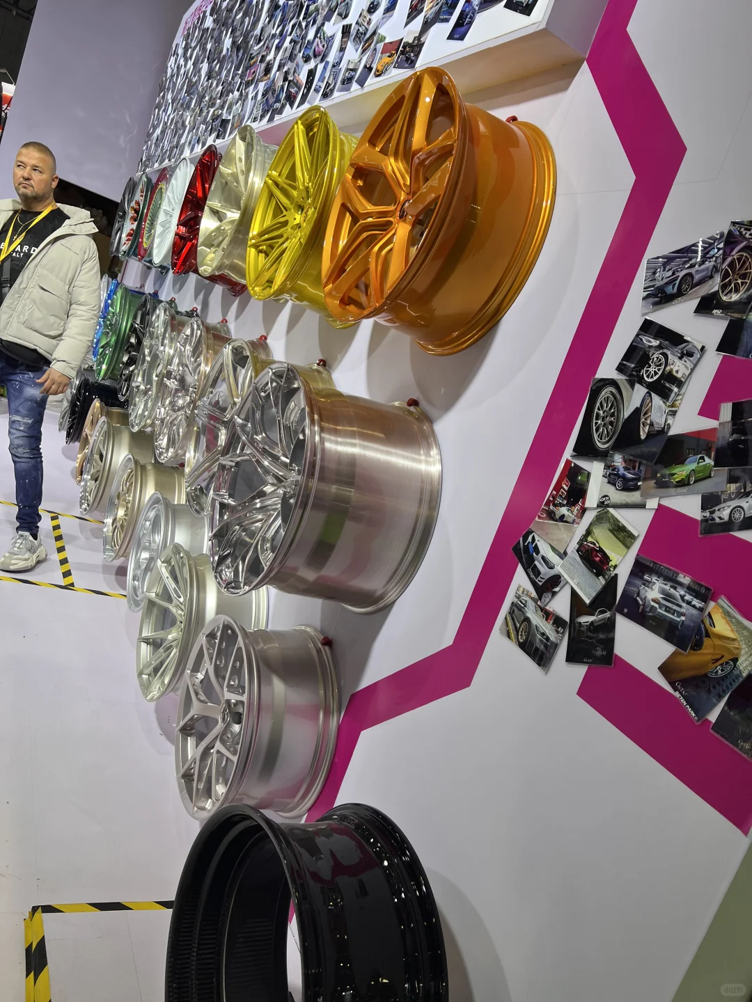 Automechanika Shanghai 2025 ?