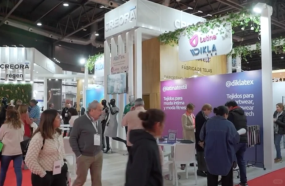 2026 年阿根廷国际纱线及纺织品展览会