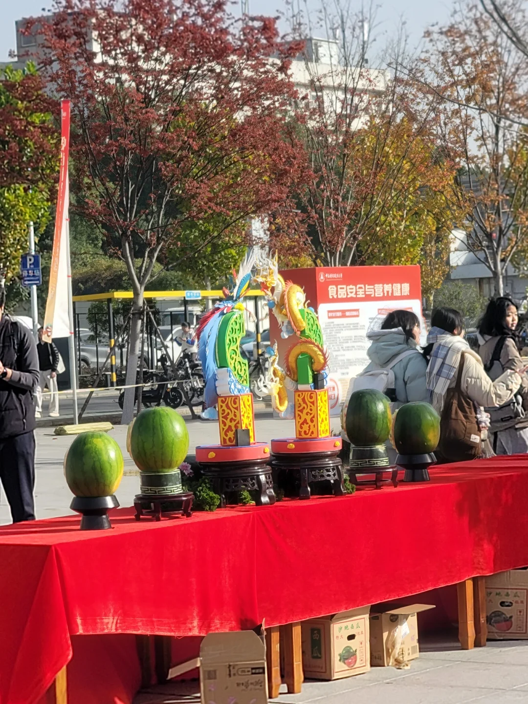 zuel有自己的星露谷展览会