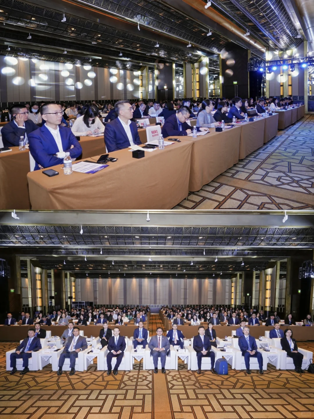 活动策划 | 中印尼商业论坛LCT推介会落幕啦