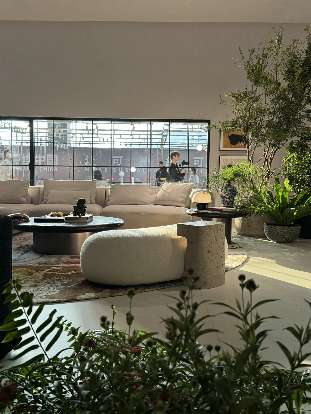 年年失望，年年来的设计周