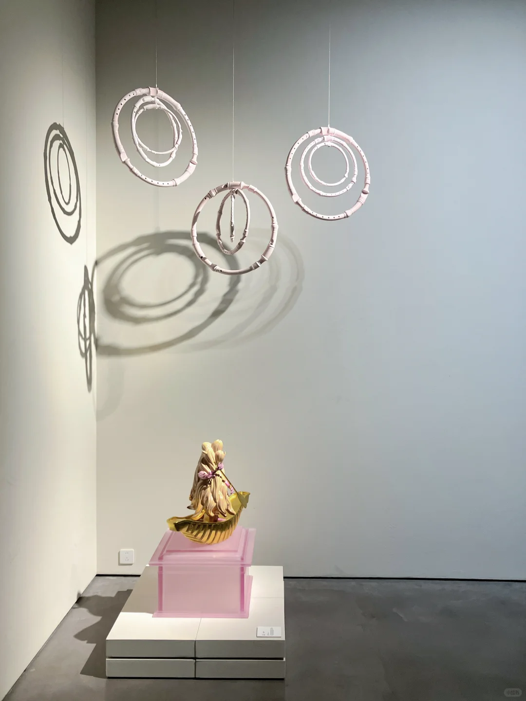 上海免费看展｜2个新展·多巴胺激活计划?