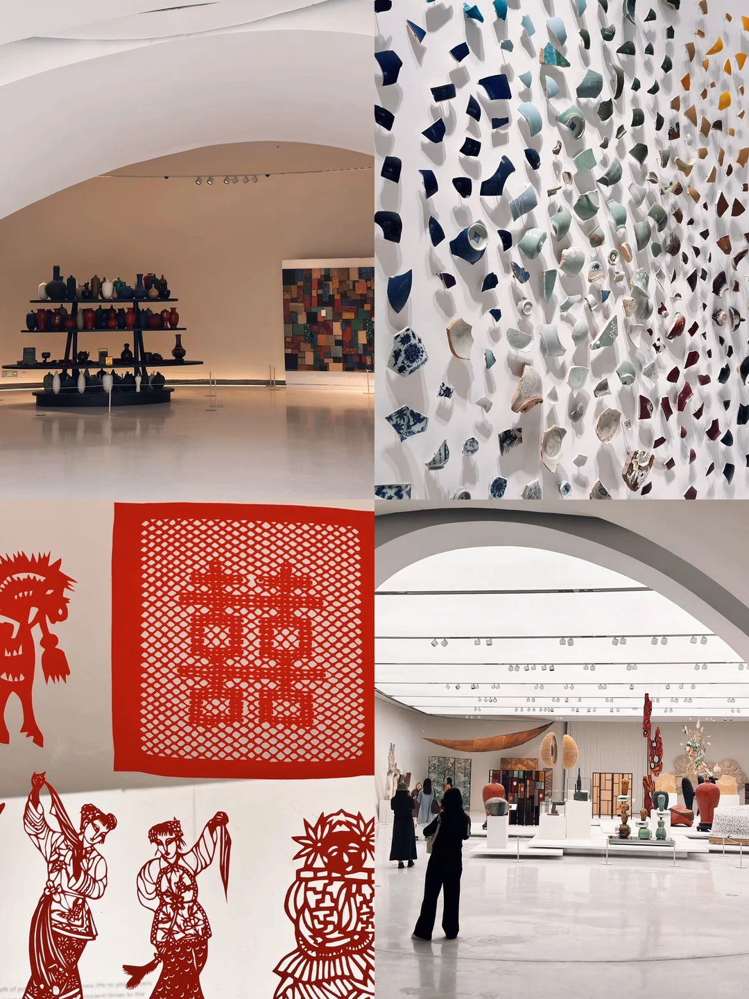 深圳顶流新地标?逛透8展+绝佳拍摄打卡点