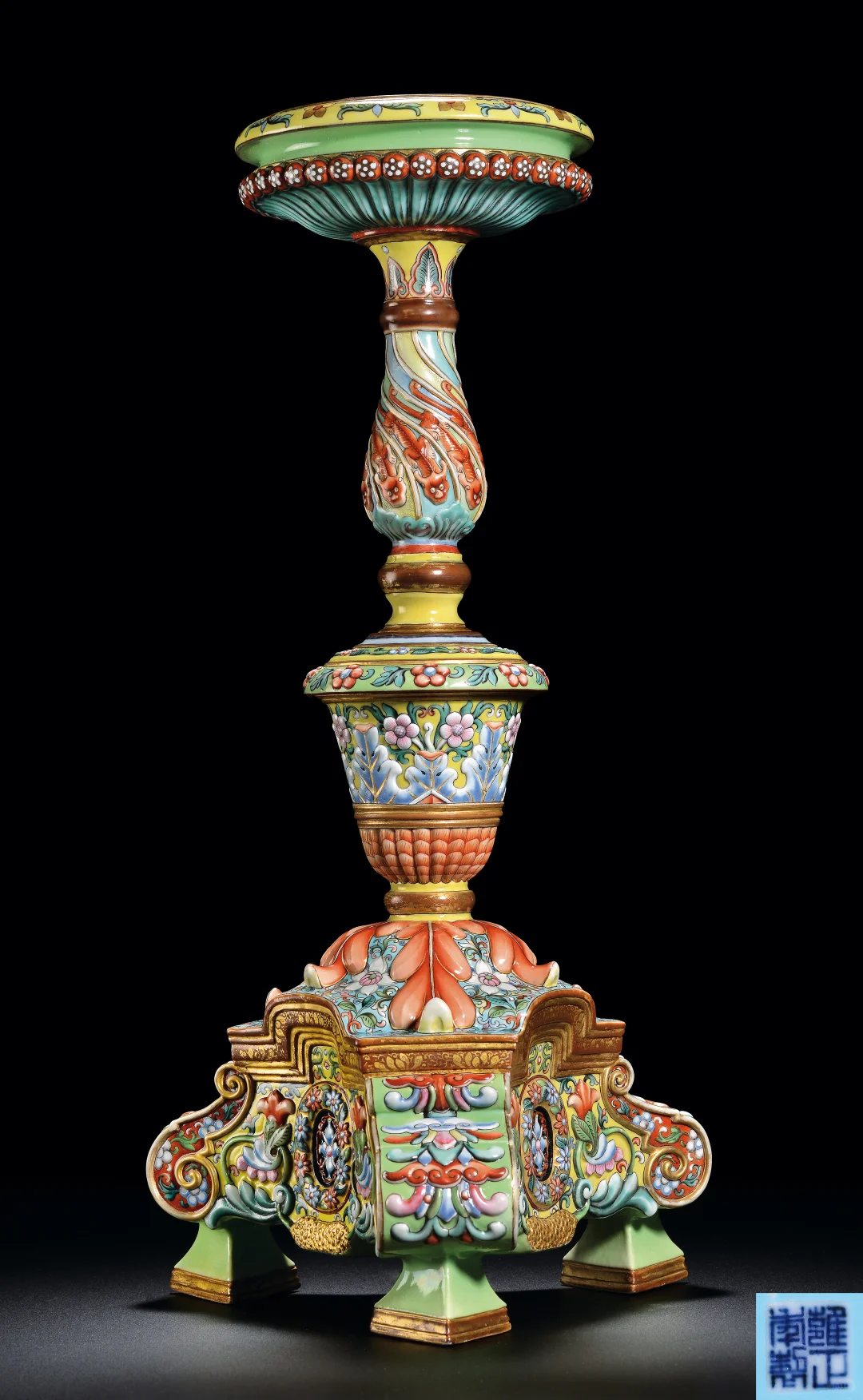 二十周年秋拍预展丨每日招募30位看展达人