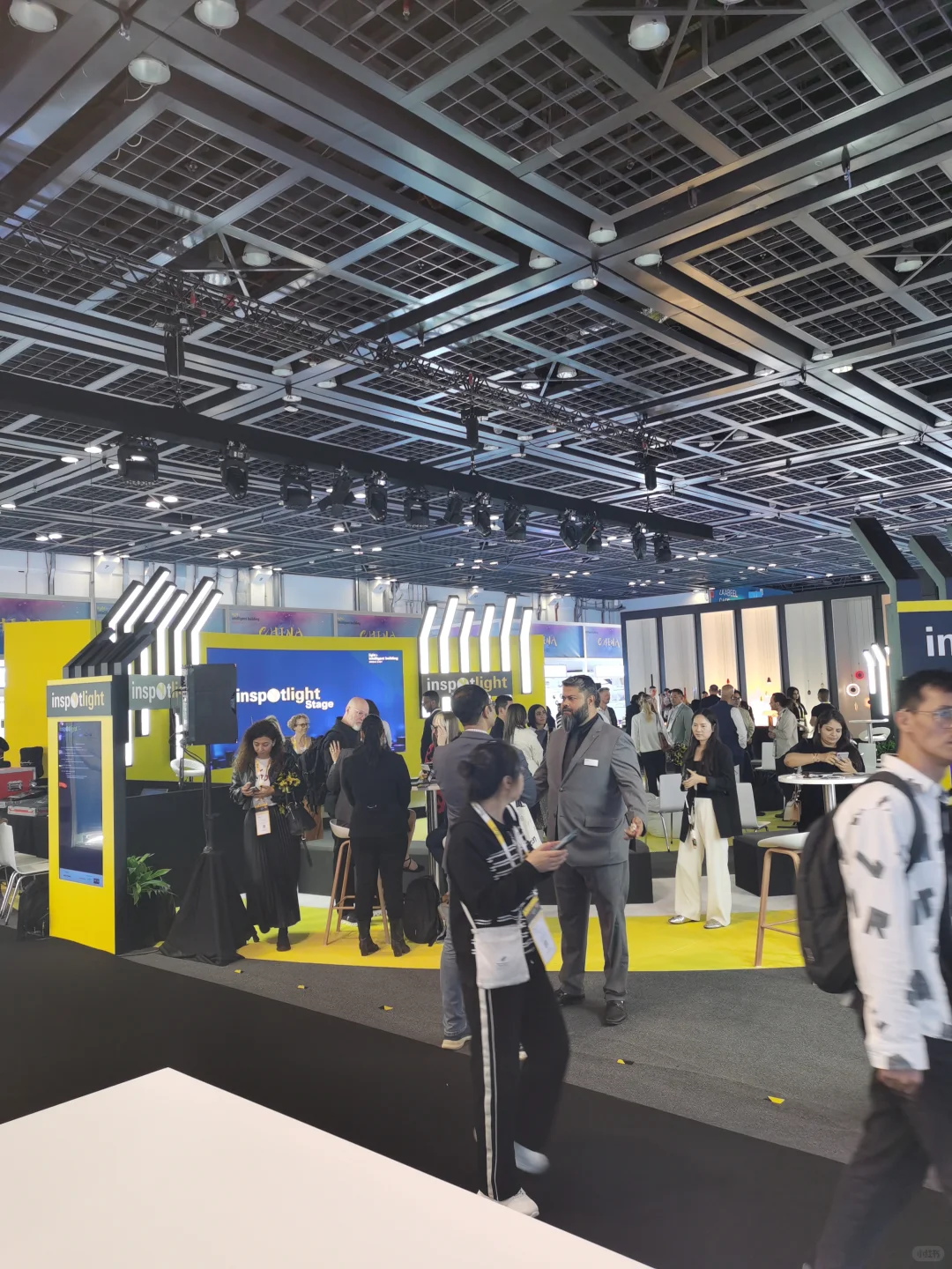 2026年阿联酋迪拜照明展｜特价优惠出?