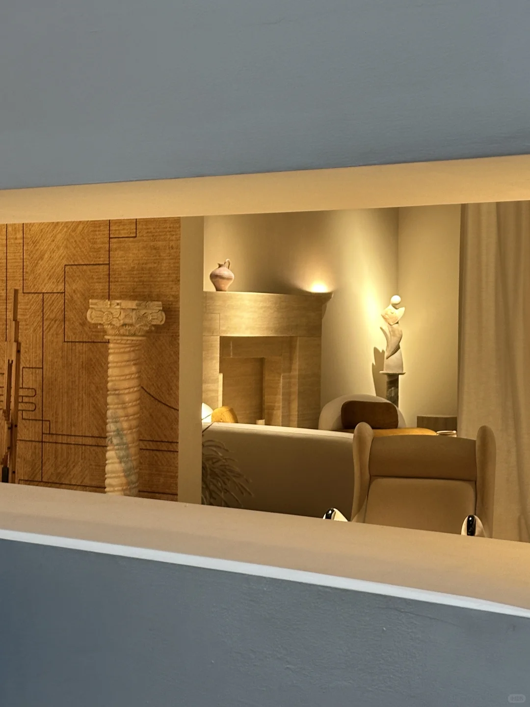 逛逛广州设计周（更像建材展销会