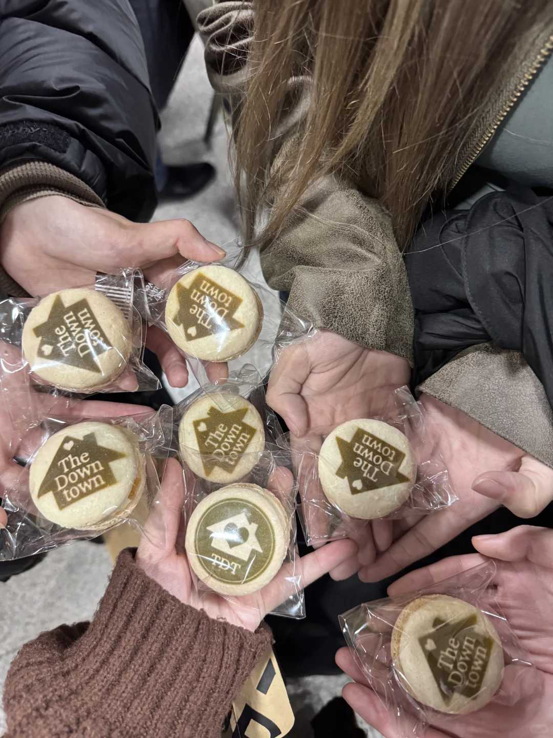 ?弘益大学｜我的毕业设计展总算开幕～