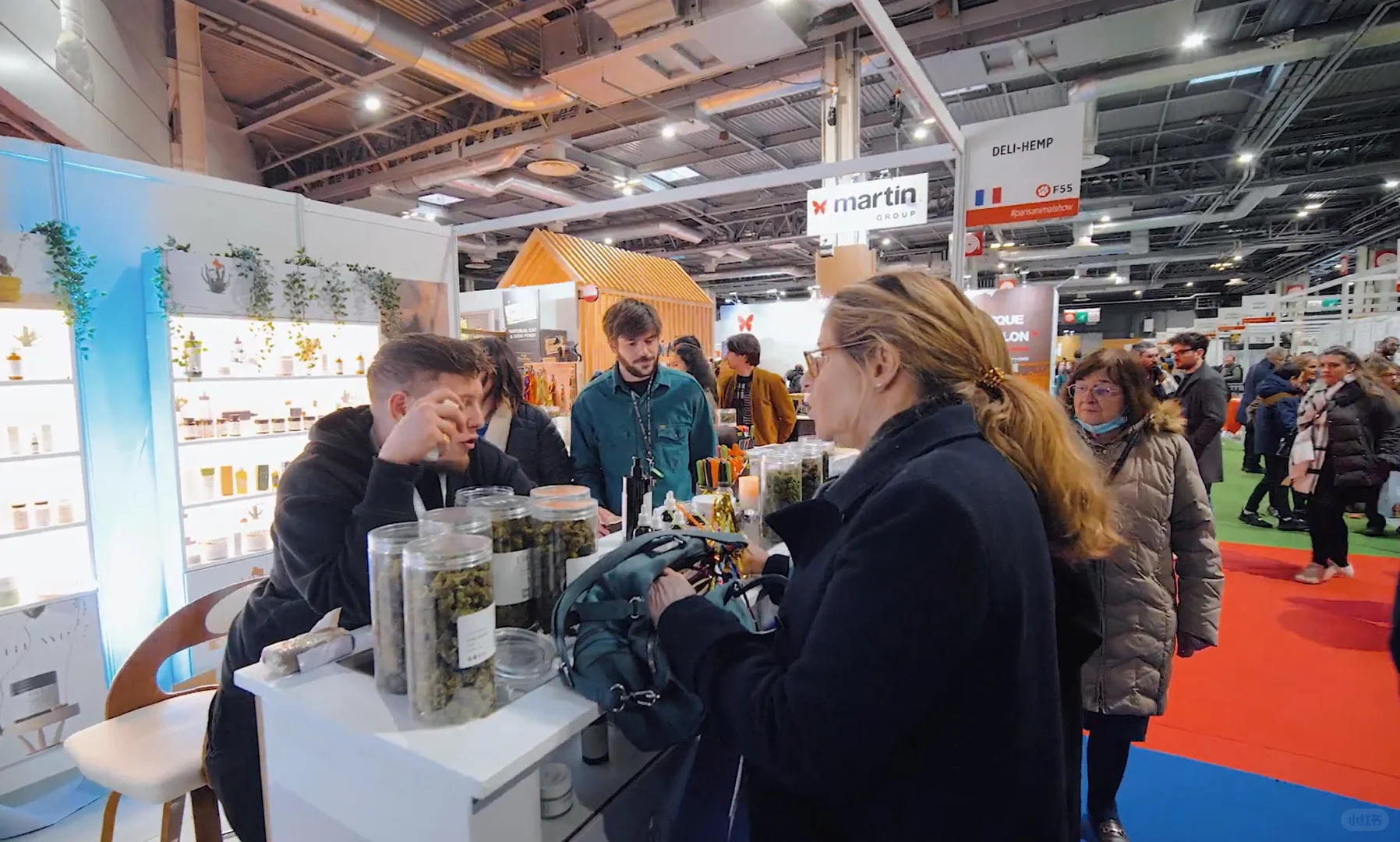 ?法国巴黎宠物用品展览会EXPOZOO?