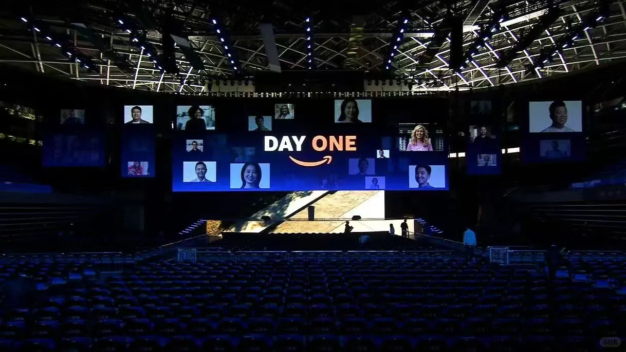 亚马逊跨境展展商必看：火葵智网连网方案