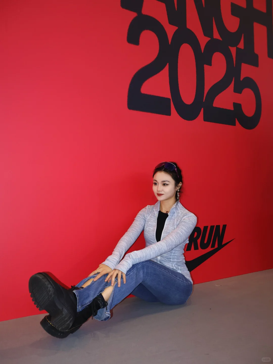 2025上海体博会来啦～‼️